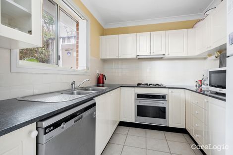 Property photo of 5/15-17 Forbes Street Hornsby NSW 2077