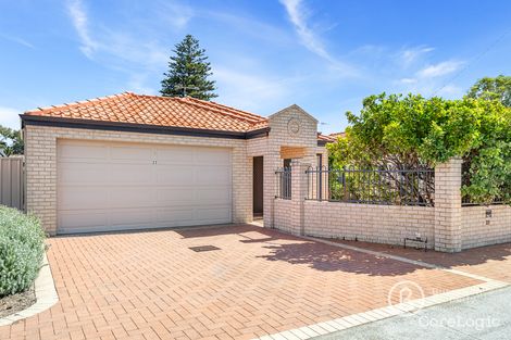 Property photo of 23 Duchess Street West Busselton WA 6280