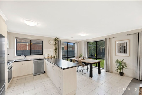 Property photo of 7 Bunjil Way Tarneit VIC 3029
