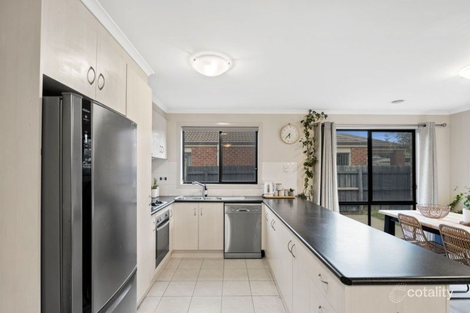 Property photo of 7 Bunjil Way Tarneit VIC 3029