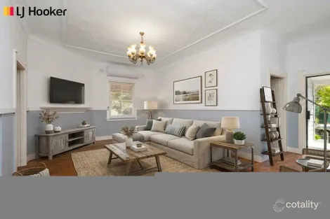 Property photo of 98 Douglas Street Nowra NSW 2541