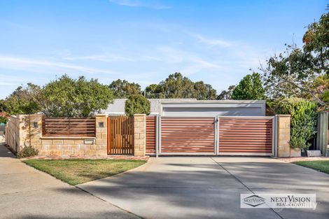 Property photo of 31 Leontes Way Coolbellup WA 6163