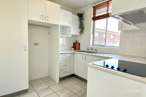 Property photo of 14/1 Charlton Way Glebe NSW 2037