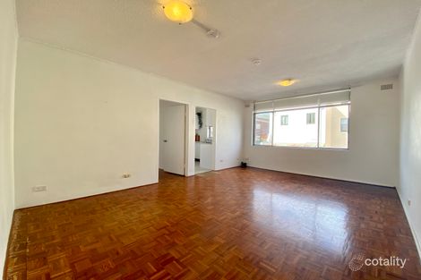 Property photo of 14/1 Charlton Way Glebe NSW 2037