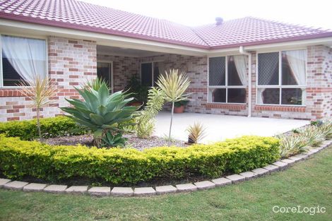 Property photo of 14 Moorrinya Circuit North Lakes QLD 4509