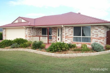 Property photo of 14 Moorrinya Circuit North Lakes QLD 4509