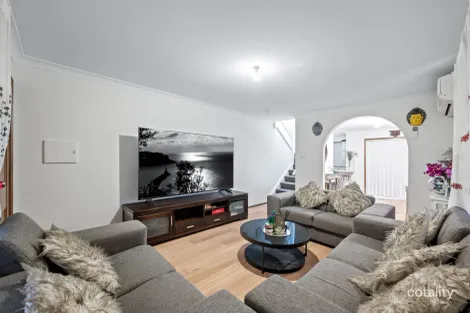 Property photo of 6/1-3 Penrose Crescent South Penrith NSW 2750