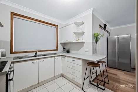 Property photo of 6/1-3 Penrose Crescent South Penrith NSW 2750