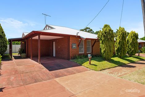 4/14 Helena St, Guildford, WA 6055