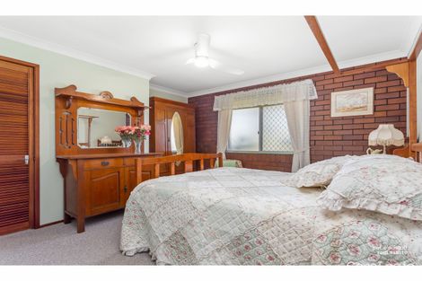 Property photo of 25 Standish Street Norman Gardens QLD 4701