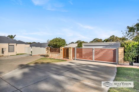 Property photo of 31 Leontes Way Coolbellup WA 6163