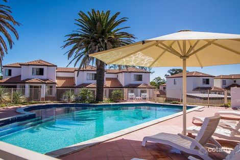 Property photo of 39/22 Dasyure Place Wynnum West QLD 4178