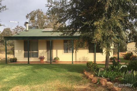 81 Quondong Rd, Grenfell, NSW 2810