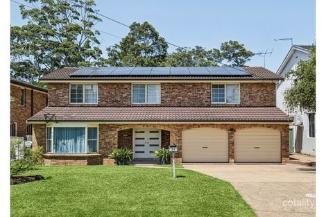 34 Essington Cres, Sylvania, NSW 2224