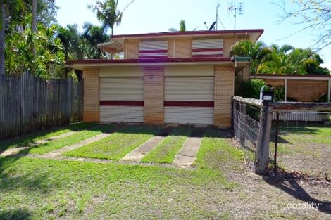 Property photo of 156 Doolong Road Kawungan QLD 4655