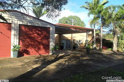 Property photo of 156 Doolong Road Kawungan QLD 4655