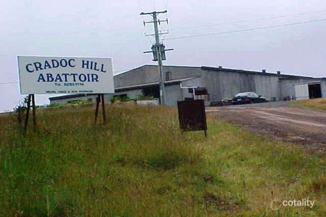 413 Cradoc Hill Rd, Cradoc, TAS 7109