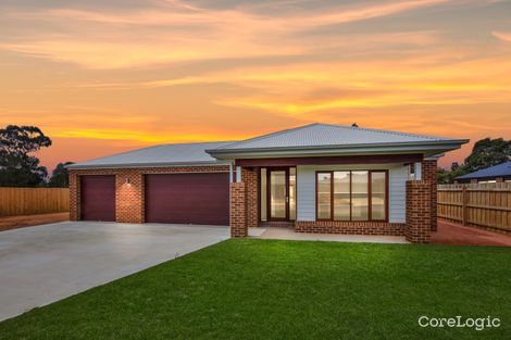 Property photo of 18 Marsanne Drive Moama NSW 2731