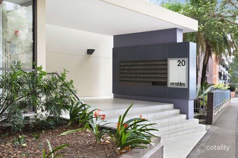 Property photo of 19/20 Pyrmont Bridge Road Camperdown NSW 2050