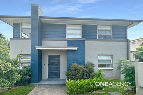 1/85 Jamison Rd, Kingswood, NSW 2747