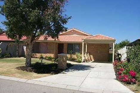 Property photo of 6 Croll Court Beeliar WA 6164