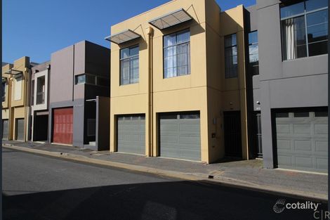 106a Gray St, Adelaide, SA 5000