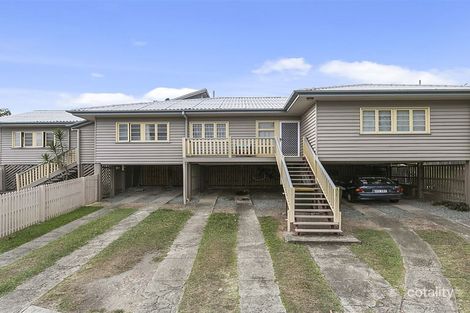 4/83 Mackay St, Coorparoo, QLD 4151