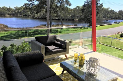 Property photo of 662 Congo Road Congo NSW 2537