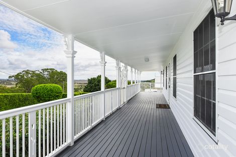 Property photo of 5 Scenic Court Gowrie Junction QLD 4352