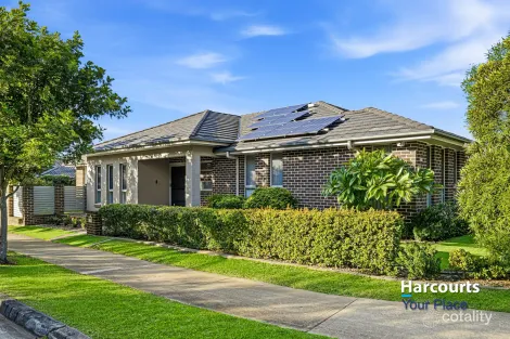 48 Jubilee Dr, Jordan Springs, NSW 2747