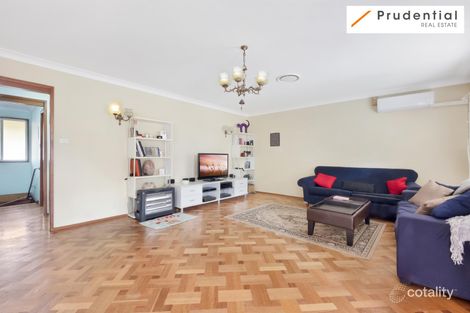 Property photo of 276 The Parkway Bradbury NSW 2560
