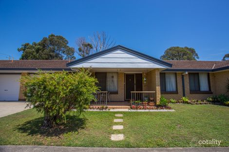Property photo of 2/187 Kennedy Drive Tweed Heads West NSW 2485