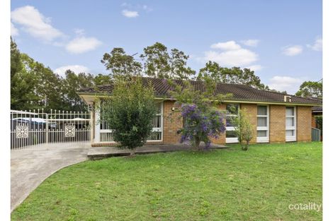 12 Herrick St, Blacktown, NSW 2148