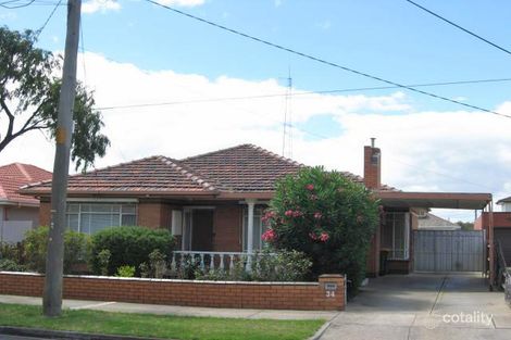 34 Ginifer Ave, Altona North, VIC 3025