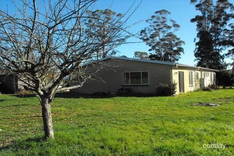 Property photo of 791 New River Road Ringarooma TAS 7263