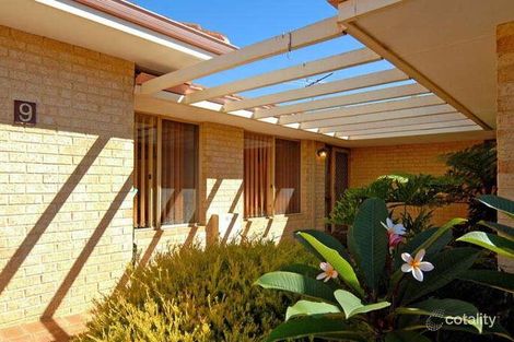 9/18 Heron Pl, Maddington, WA 6109