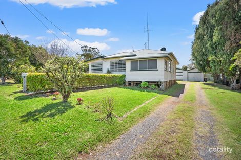Property photo of 10 Taylor Avenue Goonellabah NSW 2480