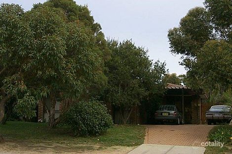 Property photo of 99 Myles Road Swan View WA 6056