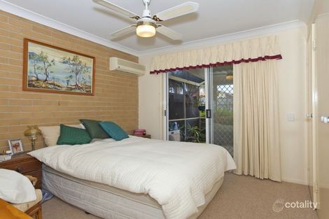 5/108 Wynyard St, Cleveland, QLD 4163