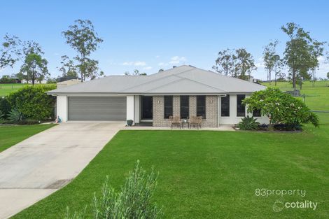 5 Cambridge Pl, Kensington Grove, QLD 4341