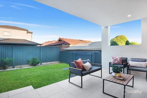 Property photo of 25B Wellington Street Rosebery NSW 2018
