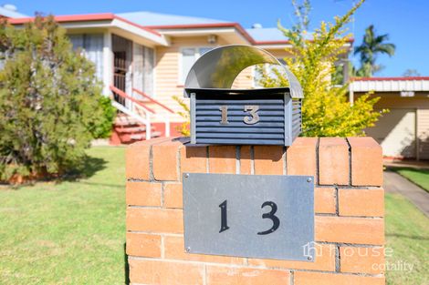Property photo of 13 McMahon Street Bundamba QLD 4304