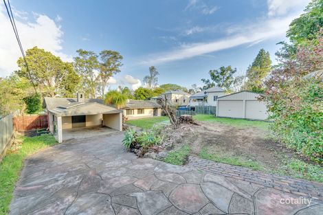 2a Whitehill Rd, Newtown, QLD 4305