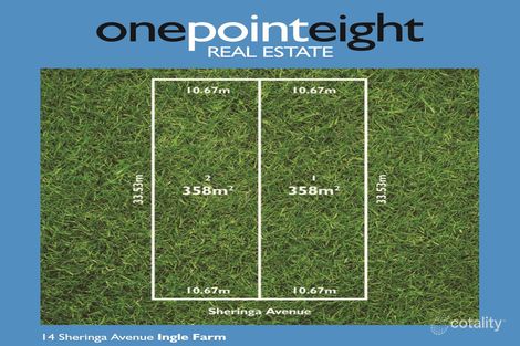 14 Sheringa Ave, Ingle Farm, SA 5098