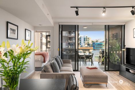 2061/9 Edmondstone St, South Brisbane, QLD 4101