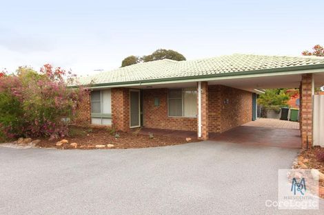 Property photo of 9/87 Barbican Street East Shelley WA 6148