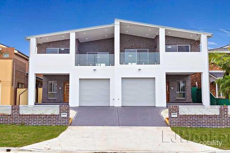 25 Margaret St, Belfield, NSW 2191