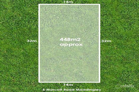 Property photo of 5 Murcott Road Maddingley VIC 3340