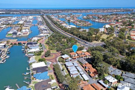 Property photo of 18/1 Mariners Cove Drive Dudley Park WA 6210