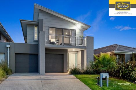 Property photo of 38 Seahaven Way Safety Beach VIC 3936